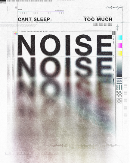 noise